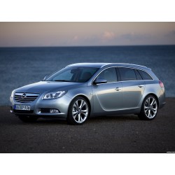 Acessórios Opel Insignia (2008 - 2013) Sports Tourer